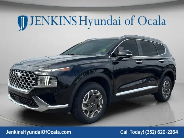 2023 Hyundai Santa Fe - $23,585