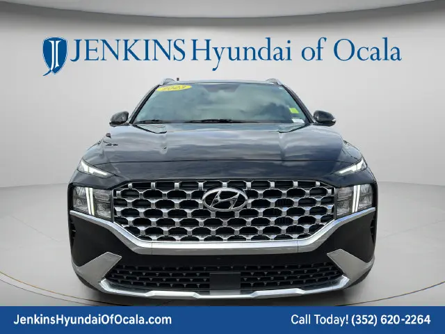 2023 Hyundai Santa Fe - $23,585