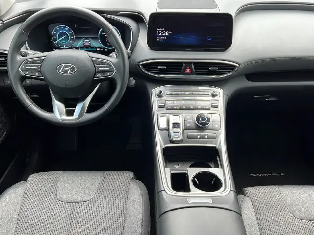 2023 Hyundai Santa Fe - $23,585