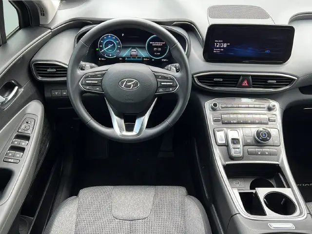 2023 Hyundai Santa Fe - $23,585