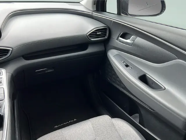 2023 Hyundai Santa Fe - $23,585