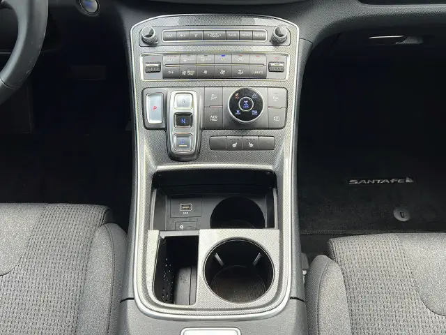 2023 Hyundai Santa Fe - $23,585