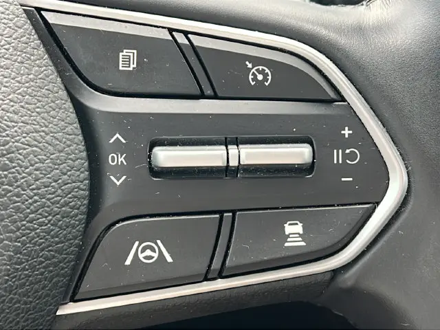 2023 Hyundai Santa Fe - $23,585