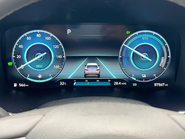 2023 Hyundai Santa Fe - $23,585