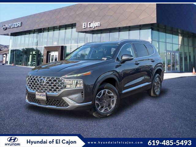 2023 Hyundai Santa Fe - $27,998