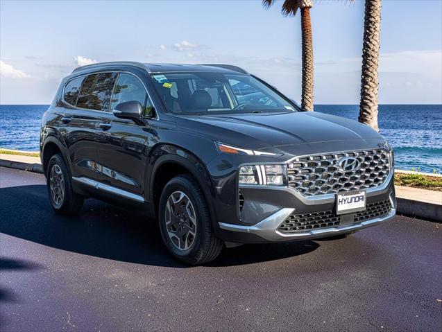 2023 Hyundai Santa Fe - $27,998