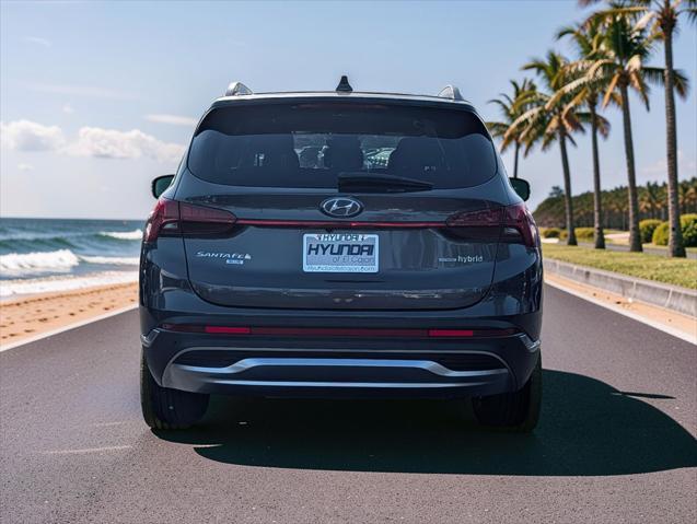 2023 Hyundai Santa Fe - $27,998