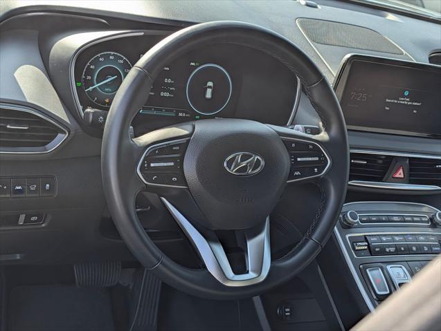 2023 Hyundai Santa Fe - $27,998