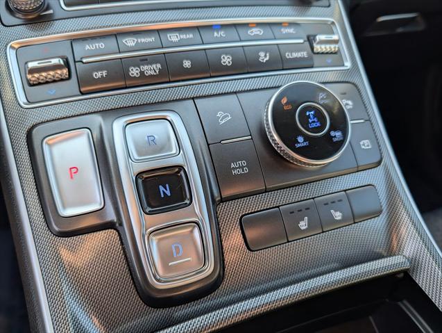 2023 Hyundai Santa Fe - $27,998