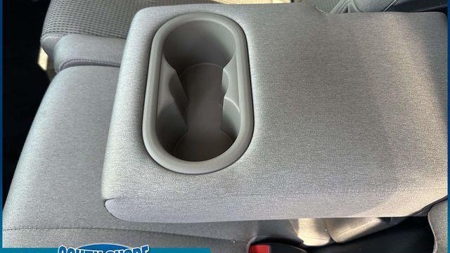 2023 Hyundai SANTA FE Hybrid Blue