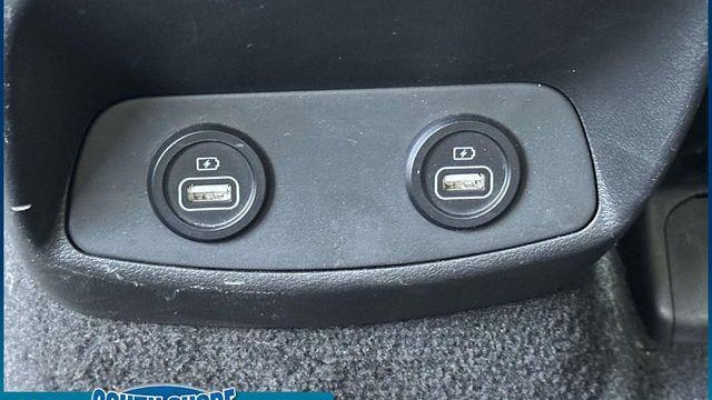 2023 Hyundai SANTA FE Hybrid Blue