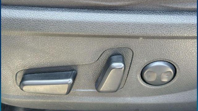 2023 Hyundai SANTA FE Hybrid Blue