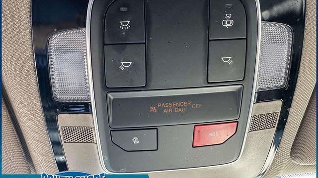 2023 Hyundai SANTA FE Hybrid Blue