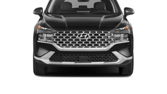 2023 Hyundai SANTA FE Hybrid Blue