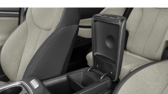 2023 Hyundai SANTA FE Hybrid Blue