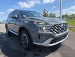 2023 SANTA FE Hybrid Thumbnail 1