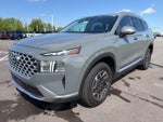 2023 SANTA FE Hybrid Thumbnail 2
