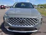 2023 SANTA FE Hybrid Thumbnail 3