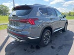 2023 SANTA FE Hybrid Thumbnail 7