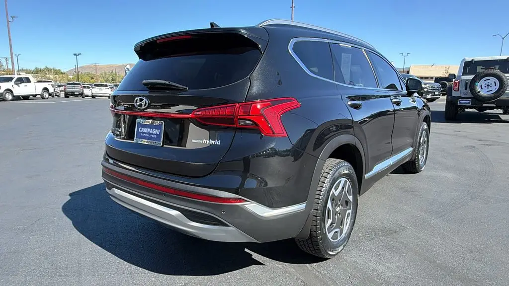 2023 Hyundai Santa Fe - $24,895