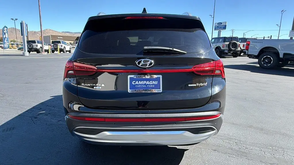 2023 Hyundai Santa Fe - $24,895