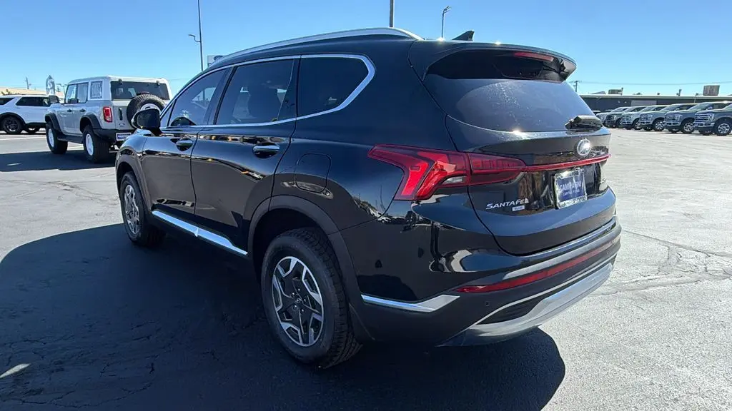 2023 Hyundai Santa Fe - $24,895