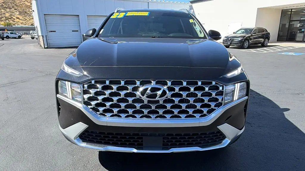 2023 Hyundai Santa Fe - $24,895