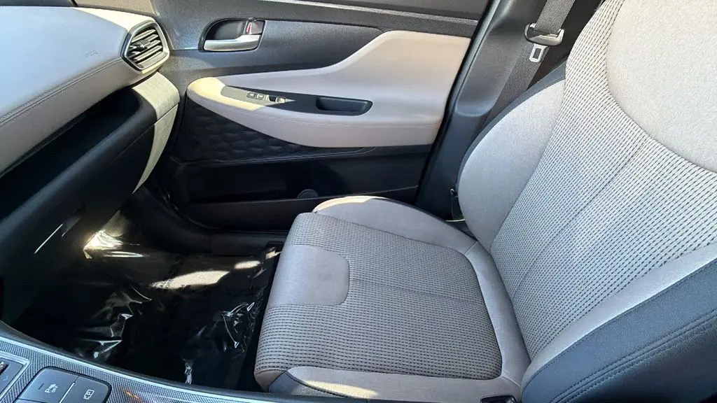 2023 Hyundai Santa Fe - $24,895