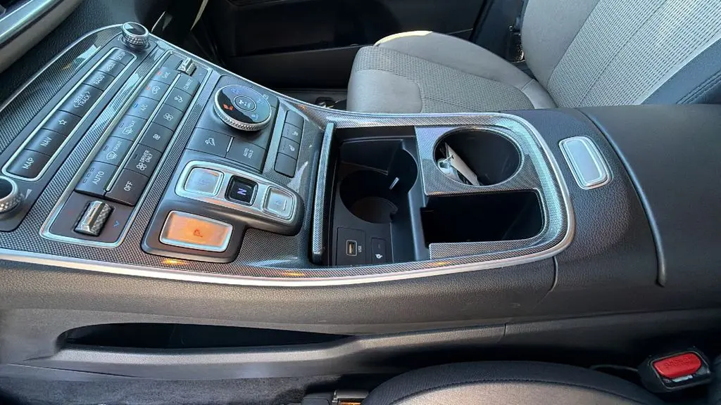 2023 Hyundai Santa Fe - $24,895