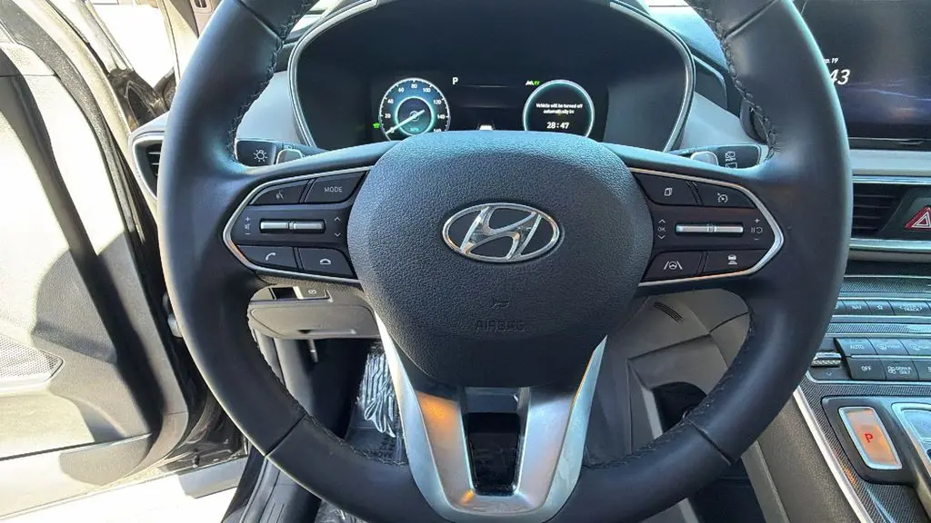 2023 Hyundai Santa Fe - $24,895
