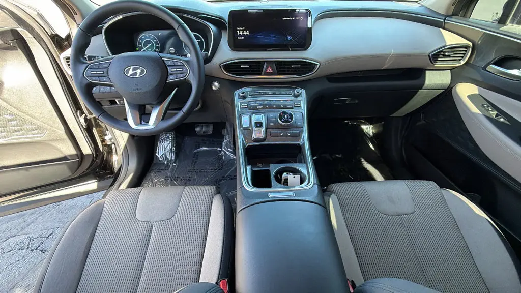 2023 Hyundai Santa Fe - $24,895