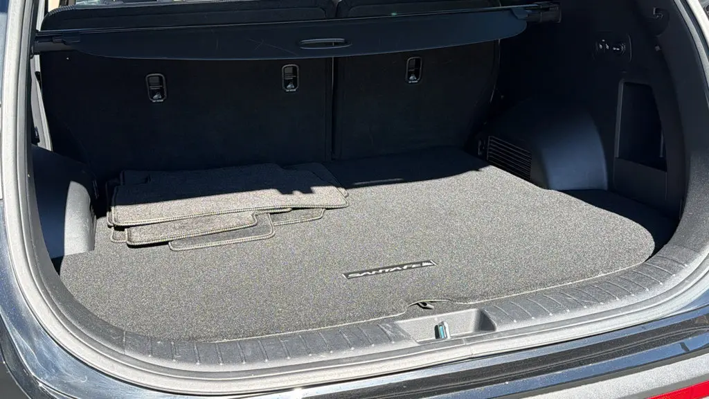 2023 Hyundai Santa Fe - $24,895