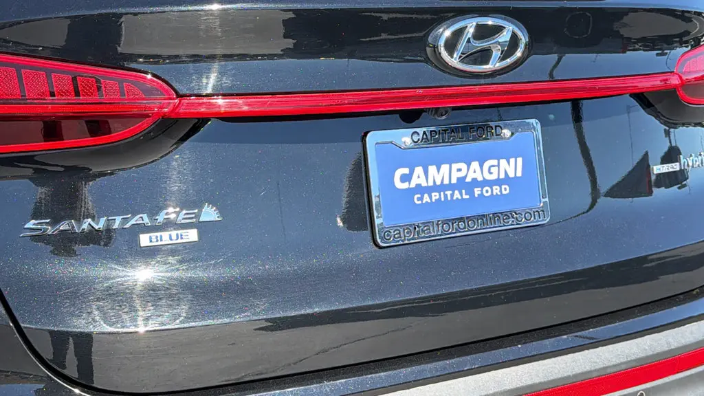 2023 Hyundai Santa Fe - $24,895