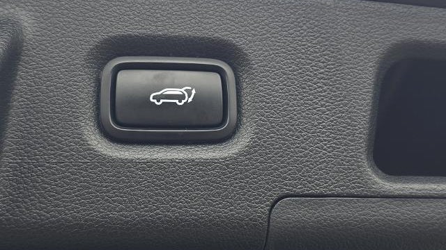 2023 Hyundai SANTA FE Hybrid Blue