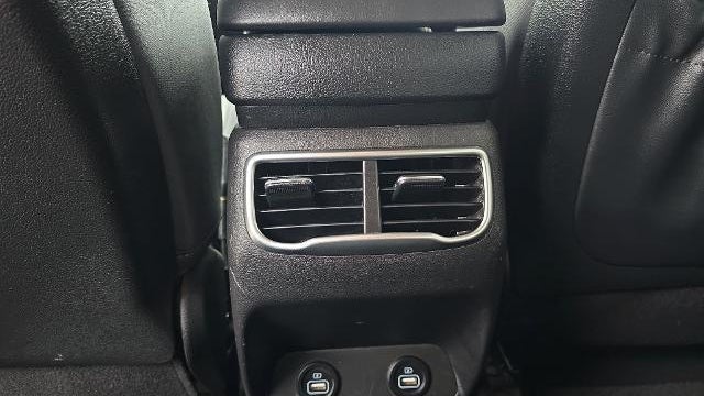 2023 Hyundai SANTA FE Hybrid Blue