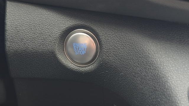 2023 Hyundai SANTA FE Hybrid Blue
