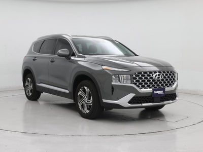 2022 Hyundai Santa FE AWD SEL 4DR Crossover