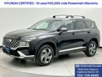 2022 Santa FE Thumbnail 1