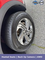 2022 Santa FE Thumbnail 36