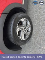 2022 Santa FE Thumbnail 37