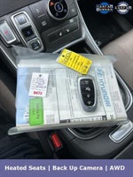 2022 Santa FE Thumbnail 40