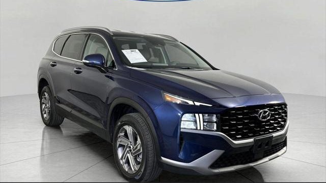 Preowned 2023 Hyundai SANTA FE SEL for Sale