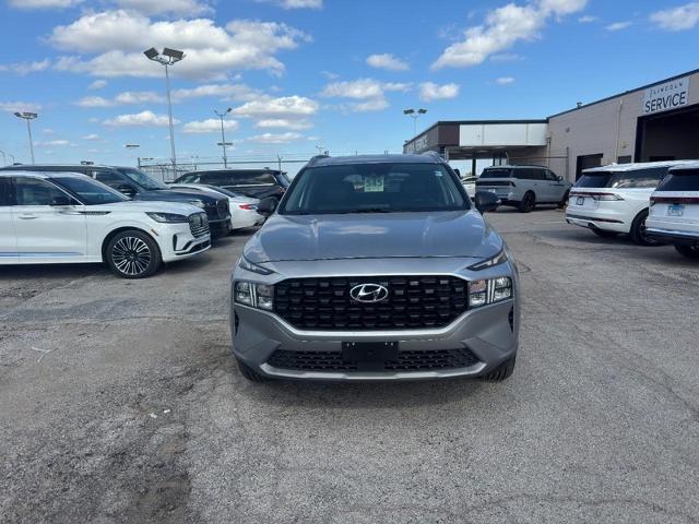 2023 Hyundai Santa Fe - $25,687