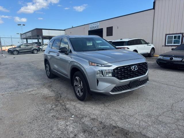 2023 Hyundai Santa Fe - $25,687