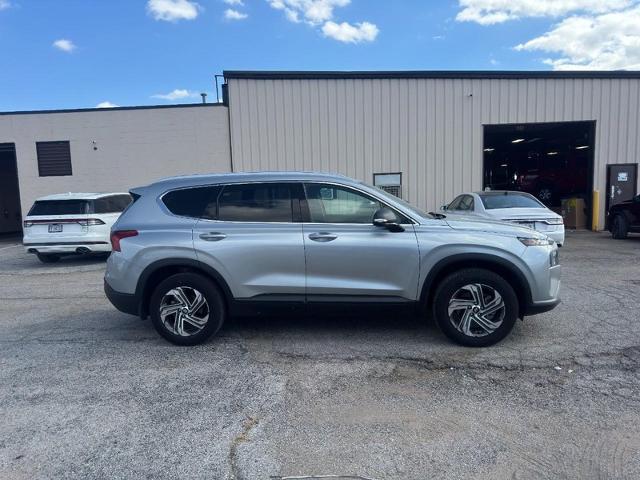 2023 Hyundai Santa Fe - $25,687