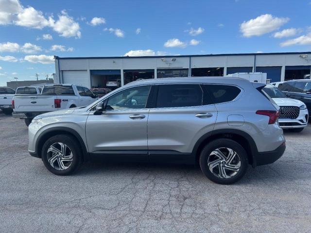2023 Hyundai Santa Fe - $25,687