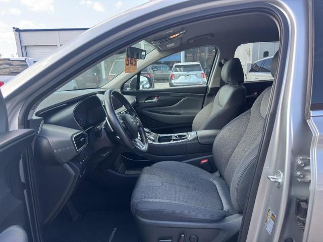 2023 Hyundai Santa Fe - $25,687