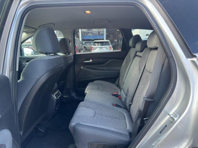 2023 Hyundai Santa Fe - $25,687