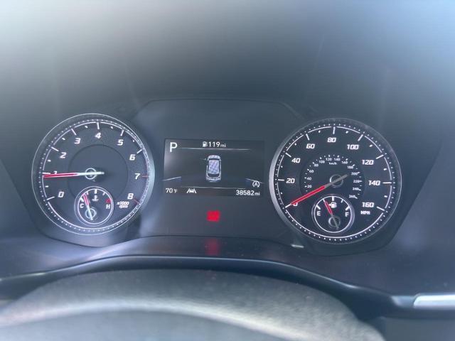 2023 Hyundai Santa Fe - $25,687