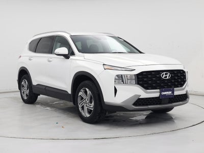 Photo of a 2023 Hyundai Santa FE AWD SEL 4DR Crossover for sale